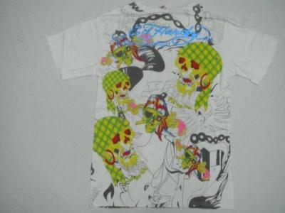 cheap Ed Hardy shirt(Men)-442